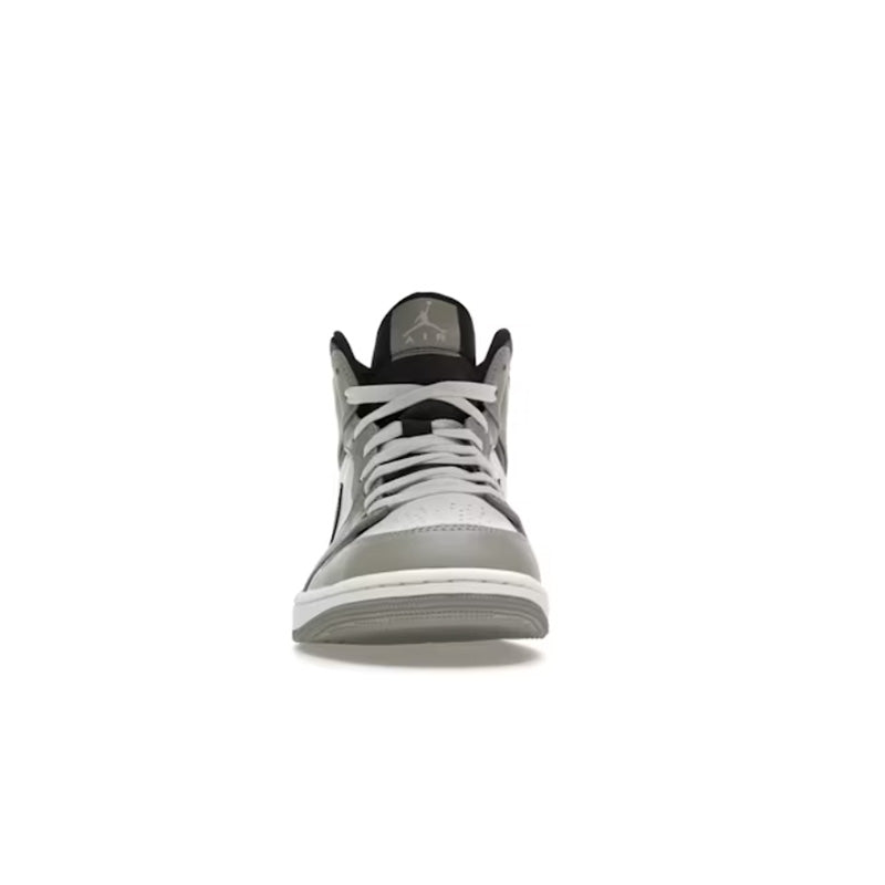 Nike Air Jordan 1 Mid Anthracite