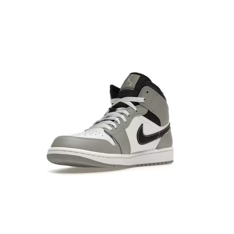 Nike Air Jordan 1 Mid Anthracite