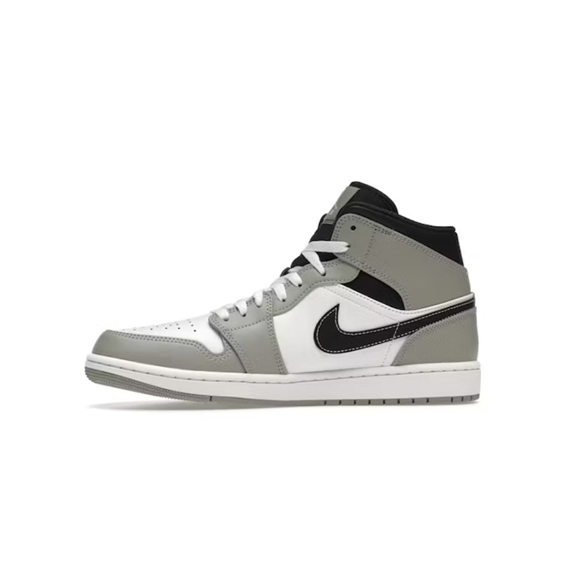Nike Air Jordan 1 Mid Anthracite