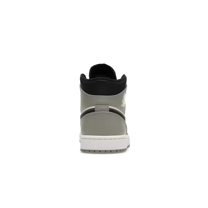 Nike Air Jordan 1 Mid Anthracite