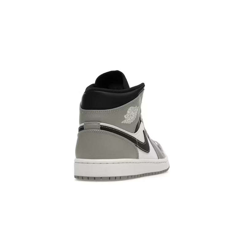 Nike Air Jordan 1 Mid Anthracite