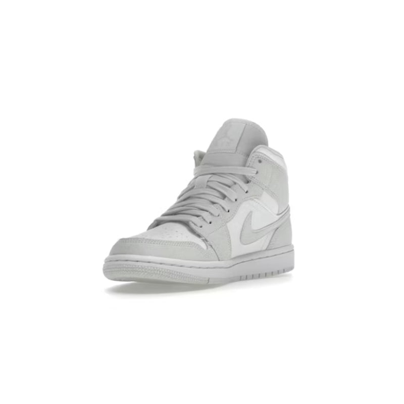Nike Air Jordan 1 Mid Spruce Aura (W)