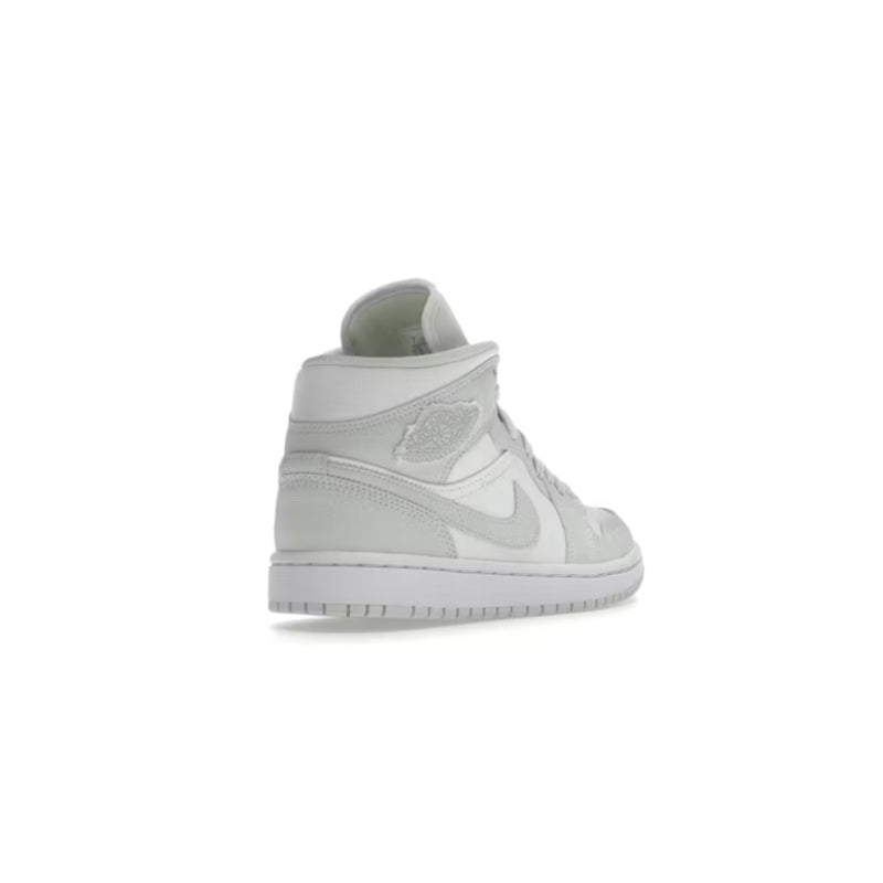 Nike Air Jordan 1 Mid Spruce Aura (W)