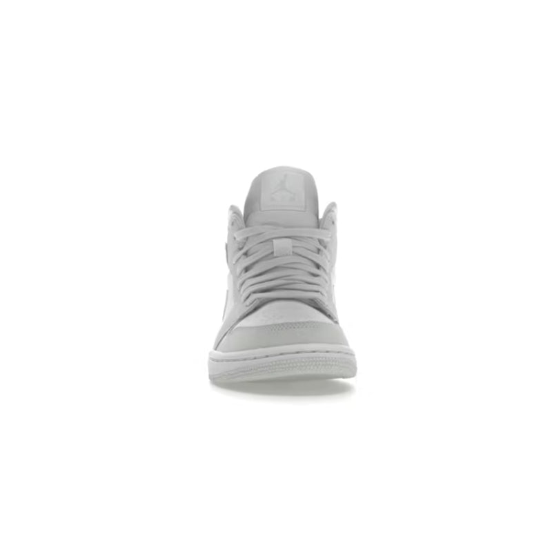 Nike Air Jordan 1 Mid Spruce Aura (W)