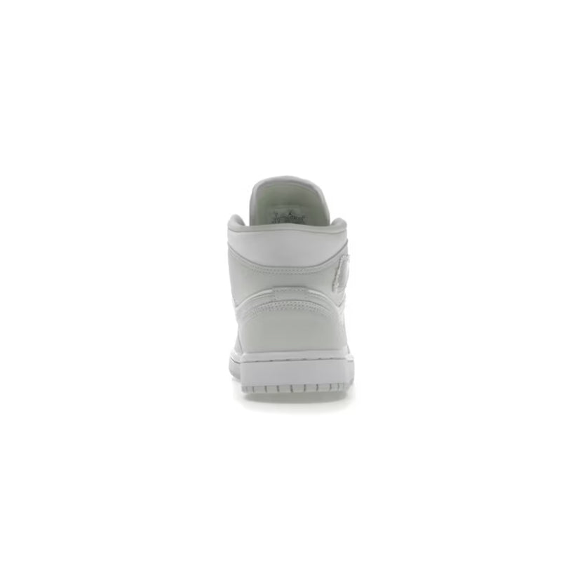 Nike Air Jordan 1 Mid Spruce Aura (W)