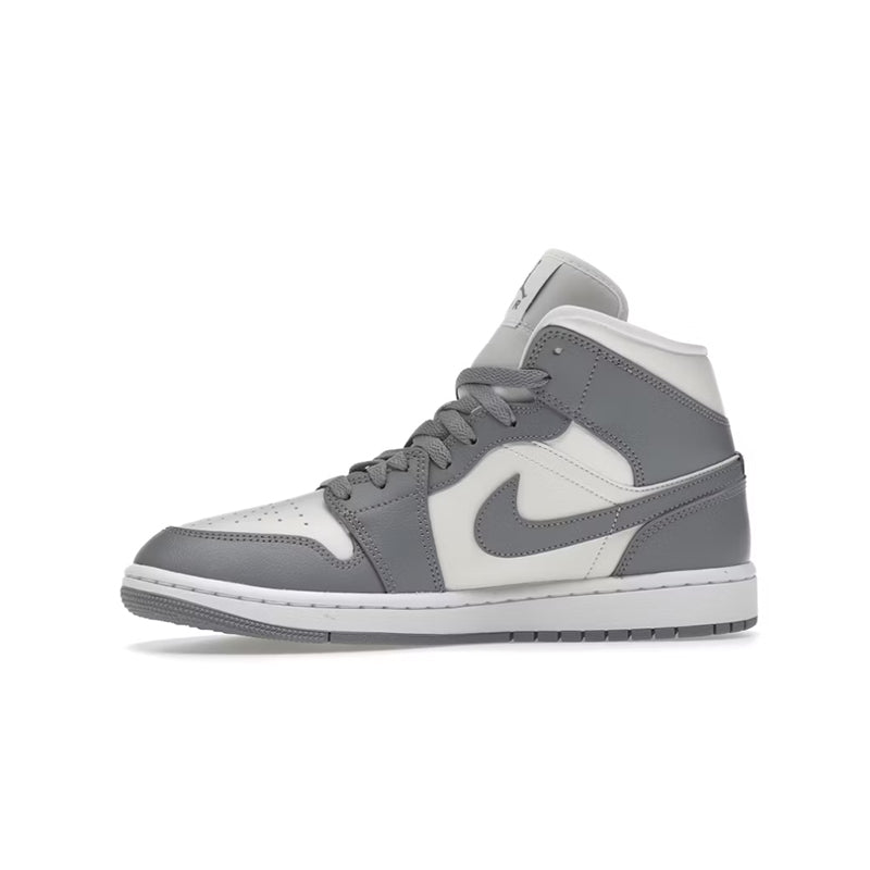 Nike Air Jordan 1 Mid Stealth (W)
