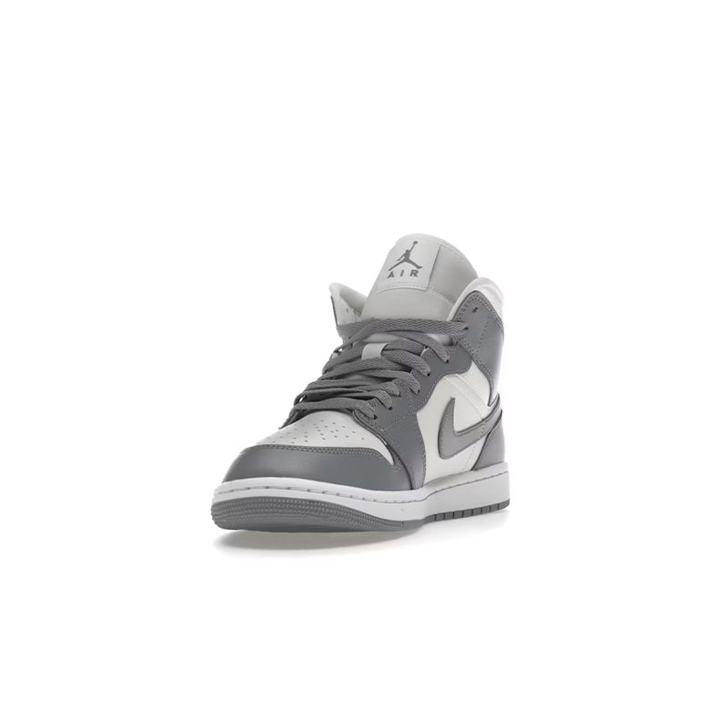 Nike Air Jordan 1 Mid Stealth (W)