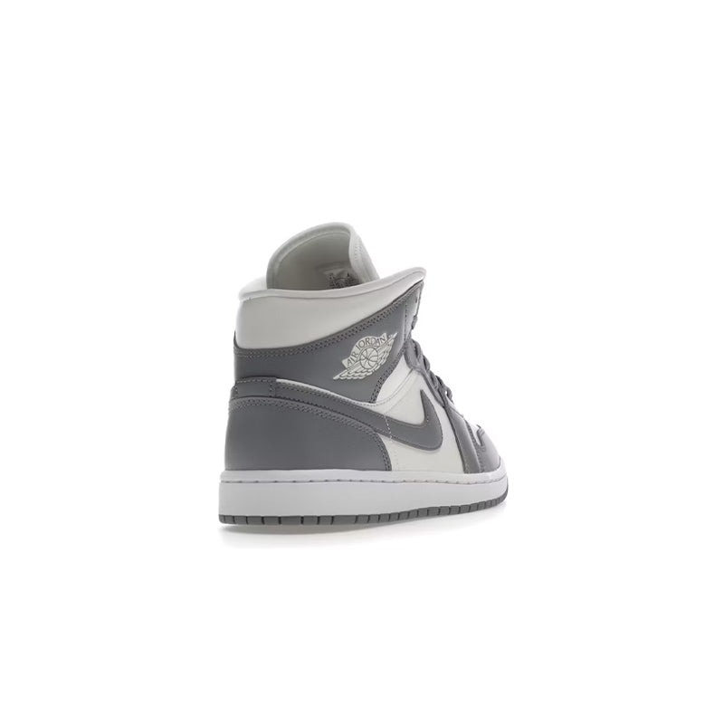 Nike Air Jordan 1 Mid Stealth (W)