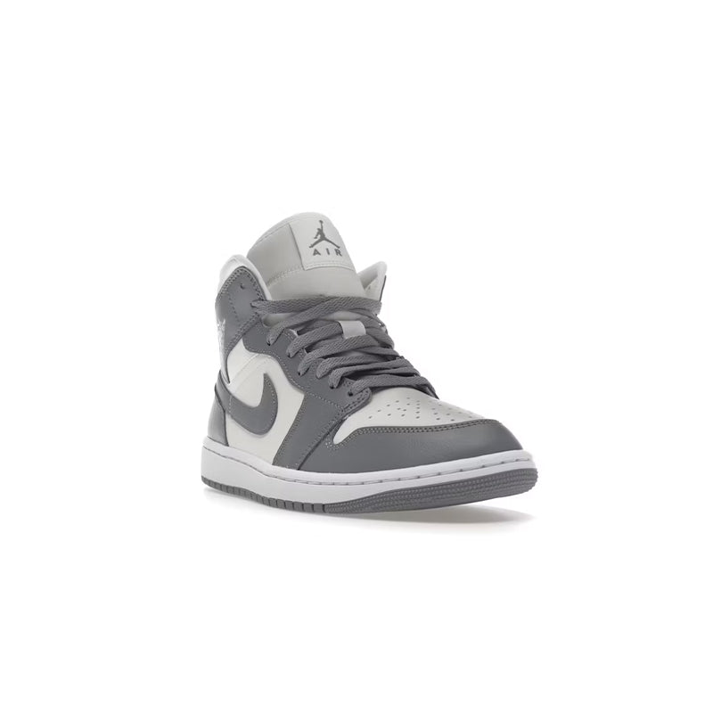 Nike Air Jordan 1 Mid Stealth (W)