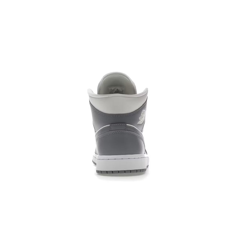 Nike Air Jordan 1 Mid Stealth (W)
