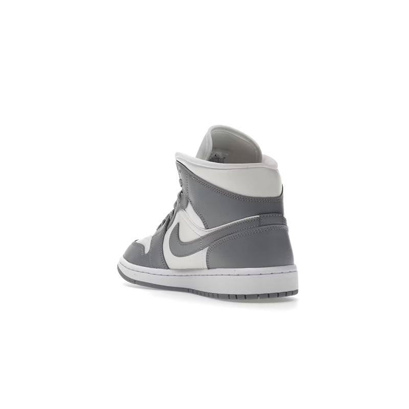 Nike Air Jordan 1 Mid Stealth (W)