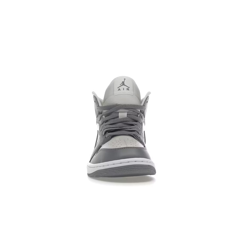 Nike Air Jordan 1 Mid Stealth (W)