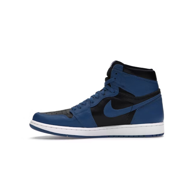 Nike Air Jordan 1 Retro High OG Dark Marina Blue