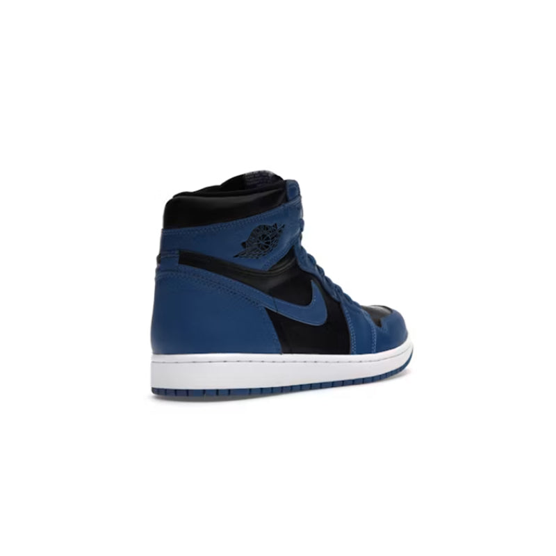 Nike Air Jordan 1 Retro High OG Dark Marina Blue