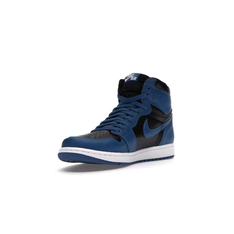 Nike Air Jordan 1 Retro High OG Dark Marina Blue