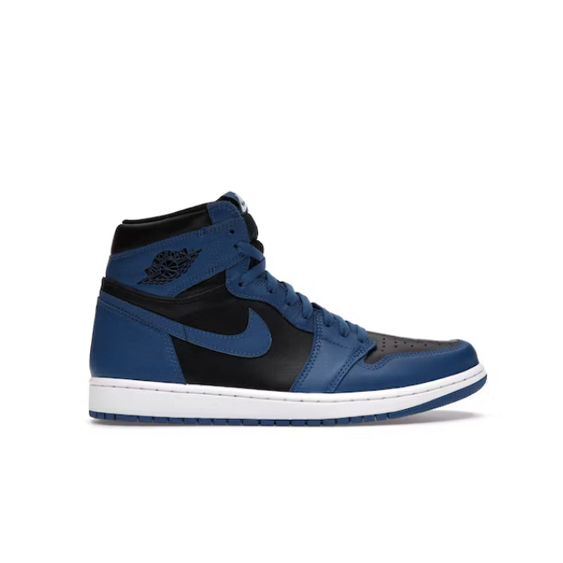 Nike Air Jordan 1 Retro High OG Dark Marina Blue