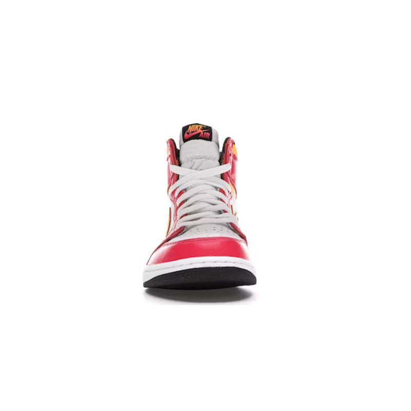 Nike Air Jordan 1 Retro High OG Light Fusion Red