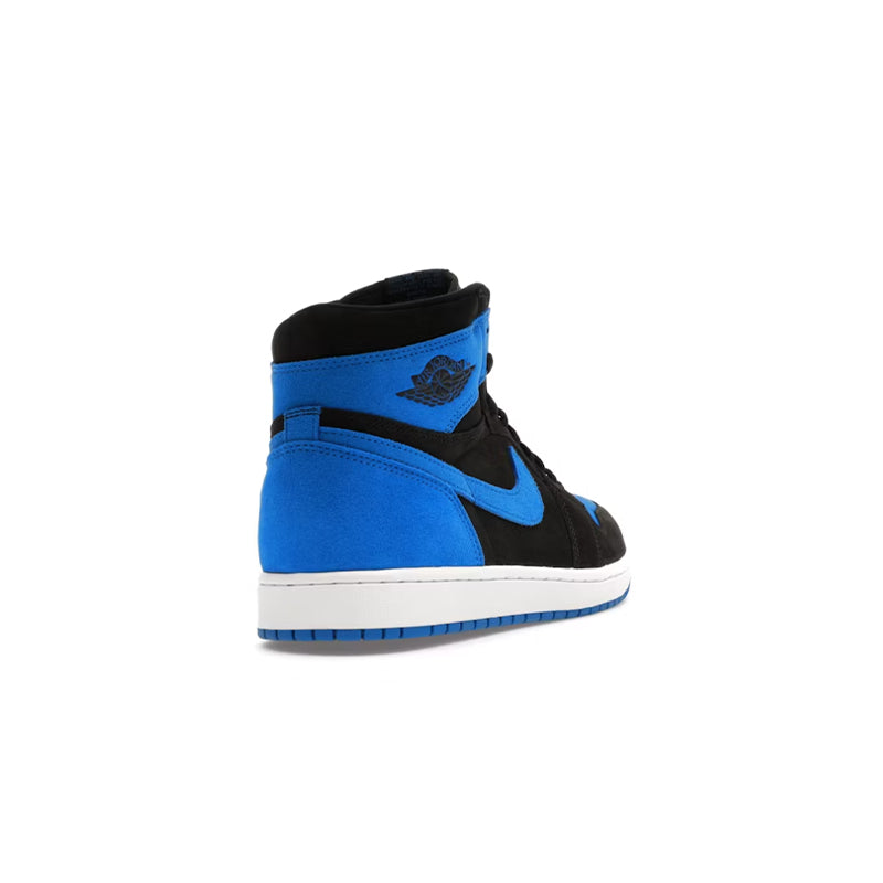 Nike Air Jordan 1 Retro High OG Royal Reimagined