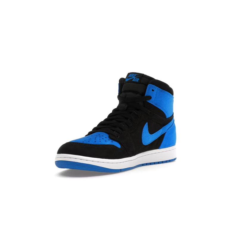 Nike Air Jordan 1 Retro High OG Royal Reimagined