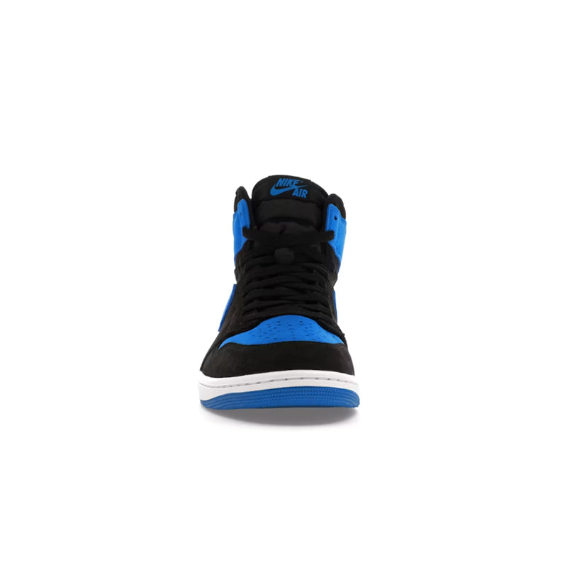 Nike Air Jordan 1 Retro High OG Royal Reimagined