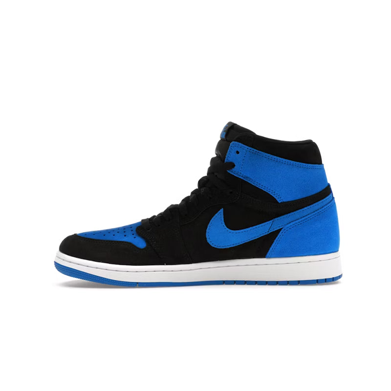 Nike Air Jordan 1 Retro High OG Royal Reimagined
