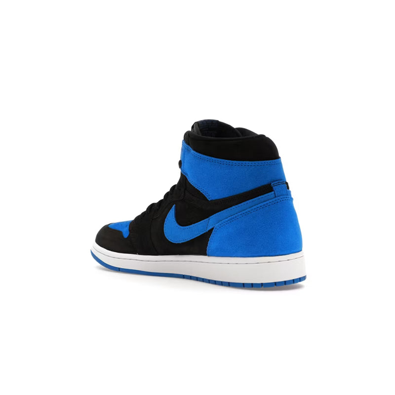 Nike Air Jordan 1 Retro High OG Royal Reimagined