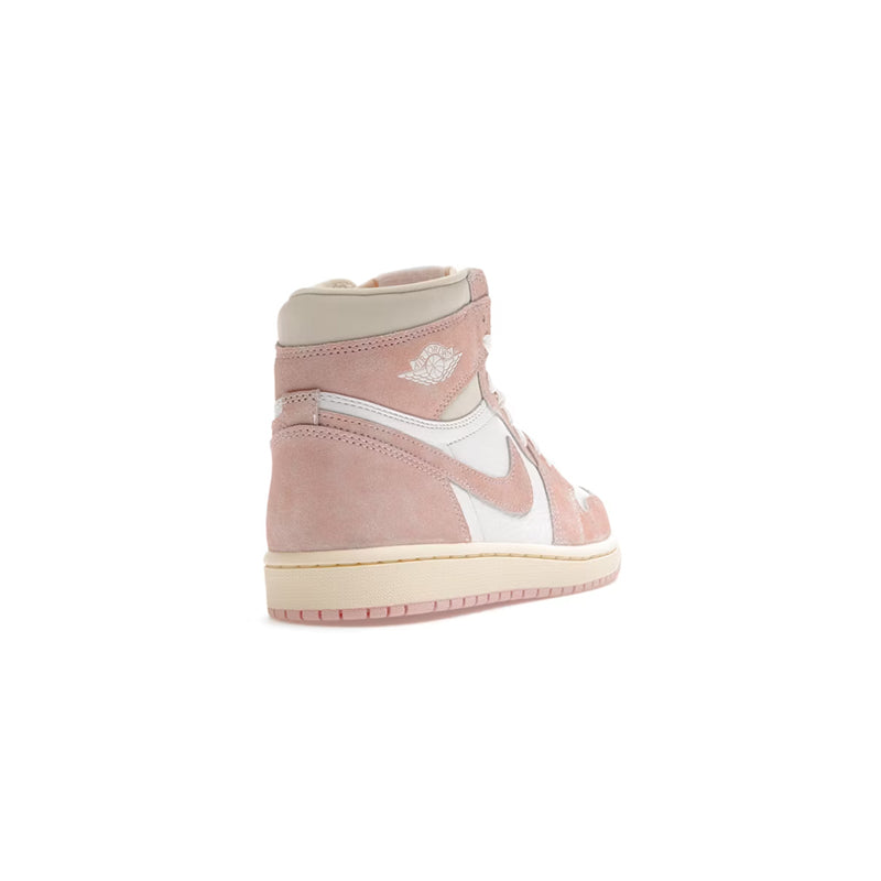 Nike Air Jordan 1 Retro High OG Washed Pink (W)