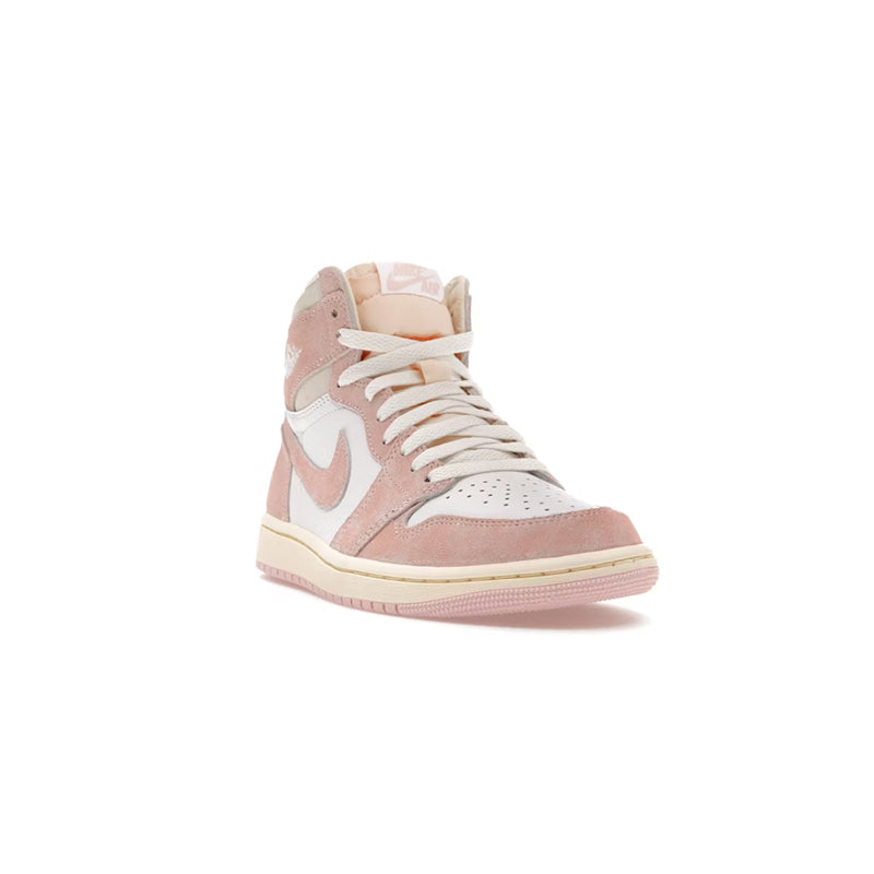 Nike Air Jordan 1 Retro High OG Washed Pink (W)