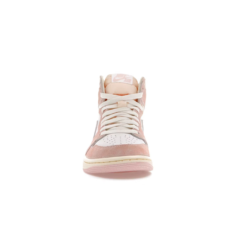 Nike Air Jordan 1 Retro High OG Washed Pink (W)