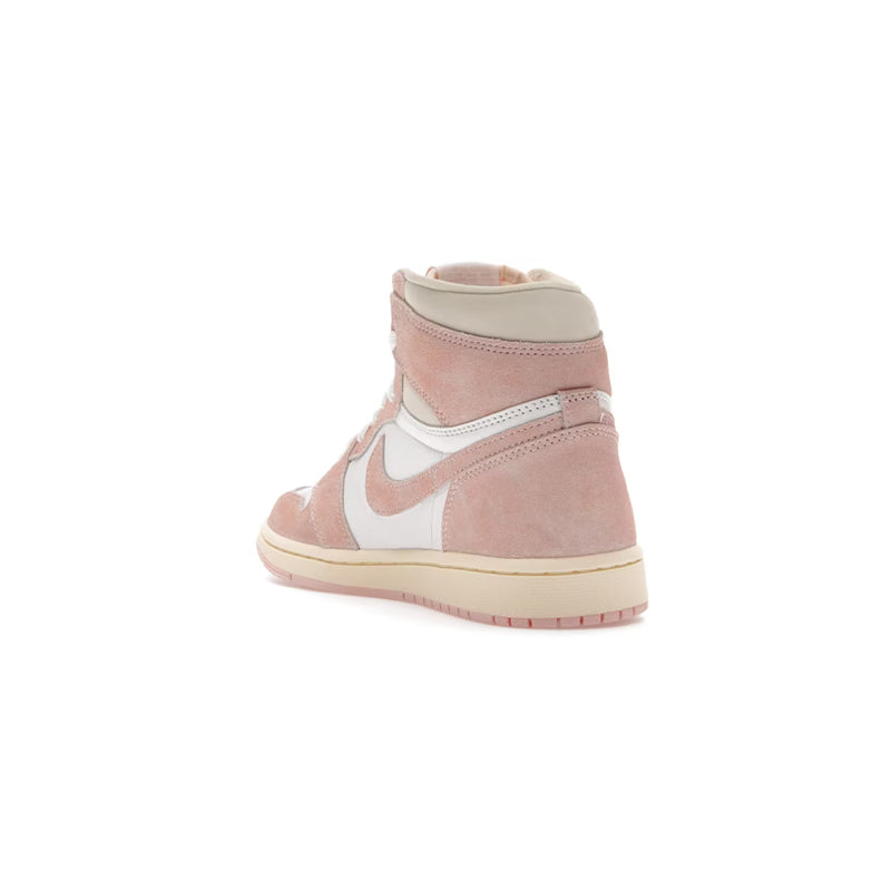 Nike Air Jordan 1 Retro High OG Washed Pink (W)