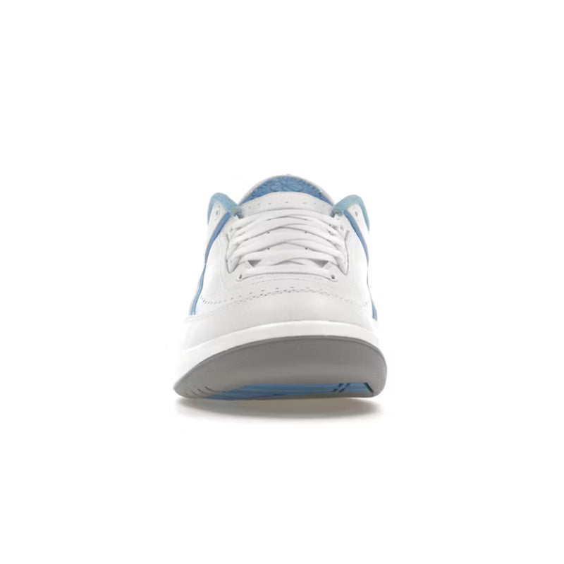 Nike Air Jordan 2 Retro Low UNC
