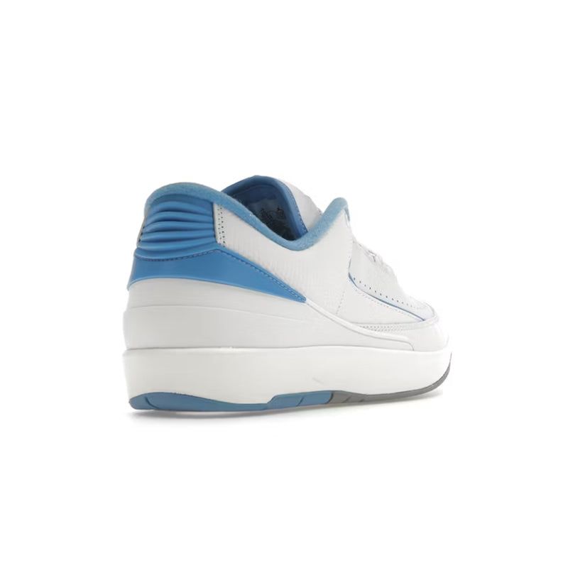 Nike Air Jordan 2 Retro Low UNC