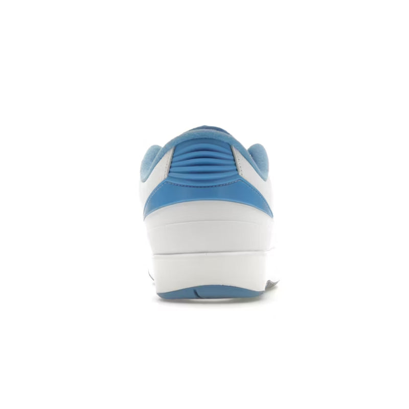 Nike Air Jordan 2 Retro Low UNC