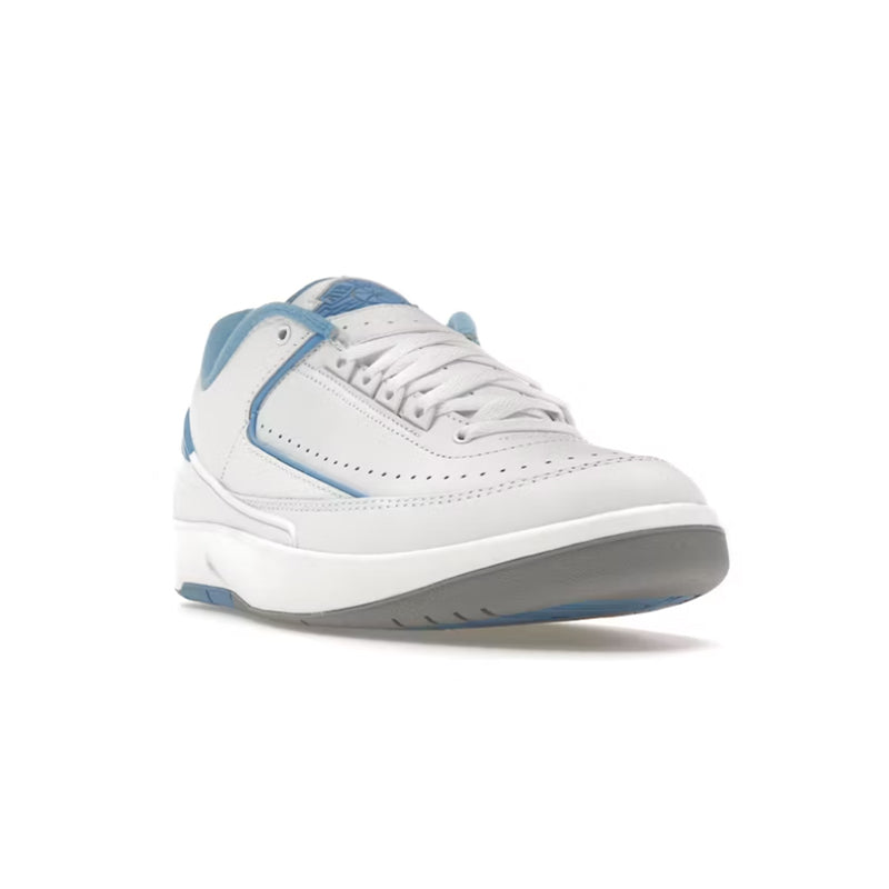Nike Air Jordan 2 Retro Low UNC