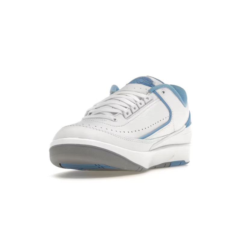 Nike Air Jordan 2 Retro Low UNC