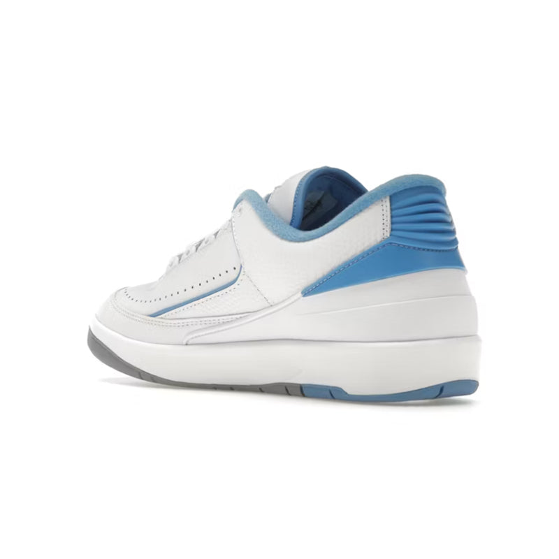 Nike Air Jordan 2 Retro Low UNC