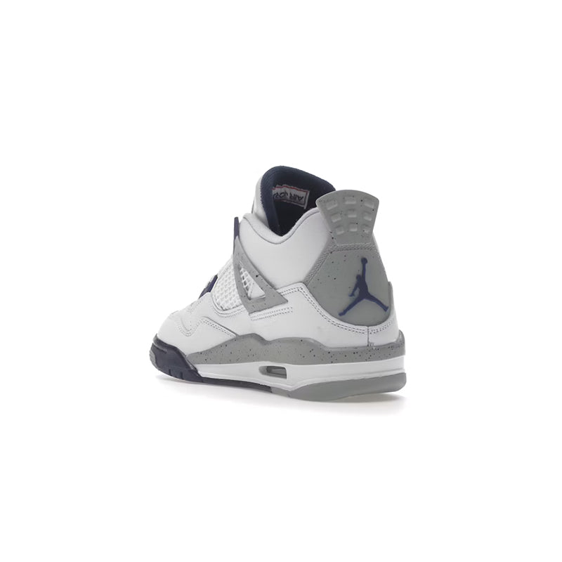 Nike Air Jordan 4 Midnight Navy (GS)