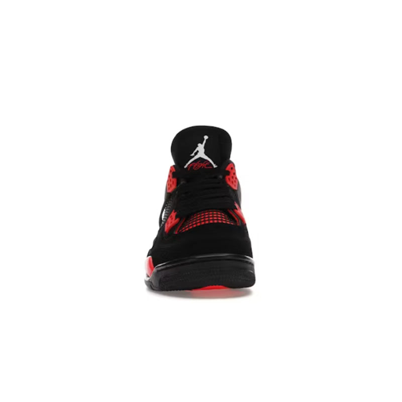 Nike Air Jordan 4 Red Thunder