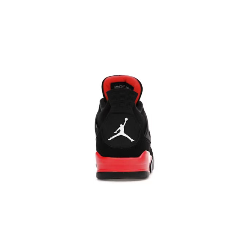 Nike Air Jordan 4 Red Thunder