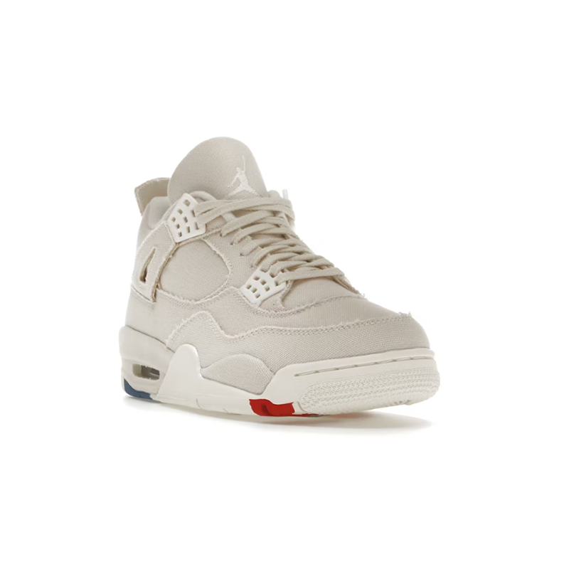 Nike Air Jordan 4 Retro Blank Canvas (W)