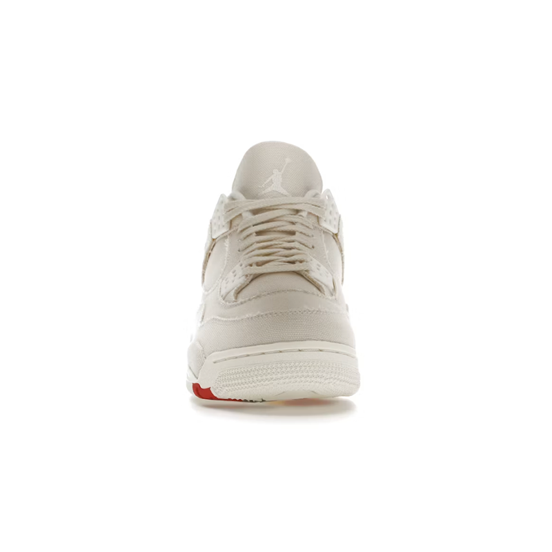Nike Air Jordan 4 Retro Blank Canvas (W)