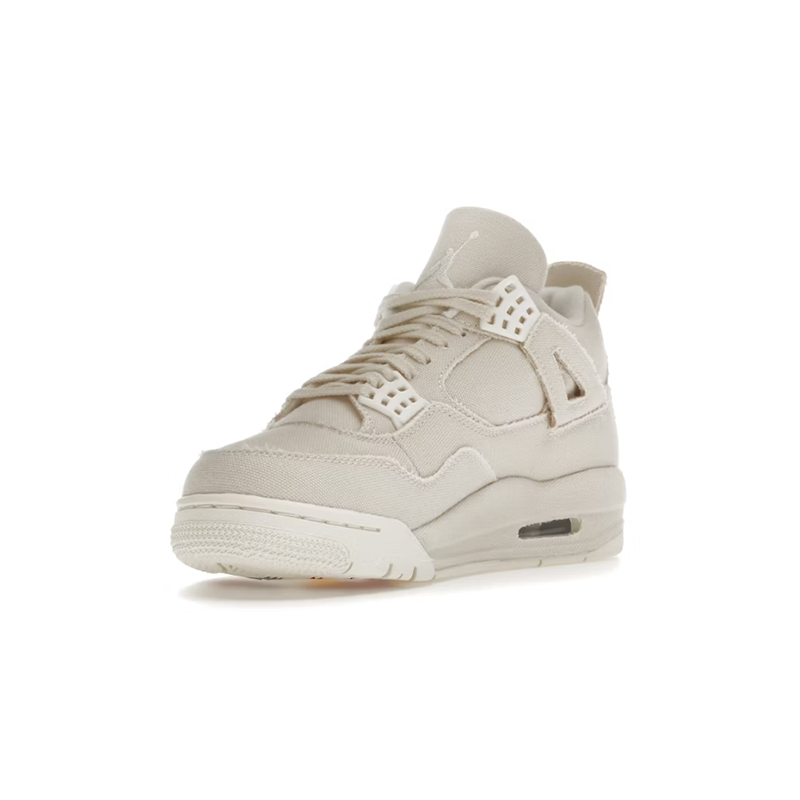 Nike Air Jordan 4 Retro Blank Canvas (W)