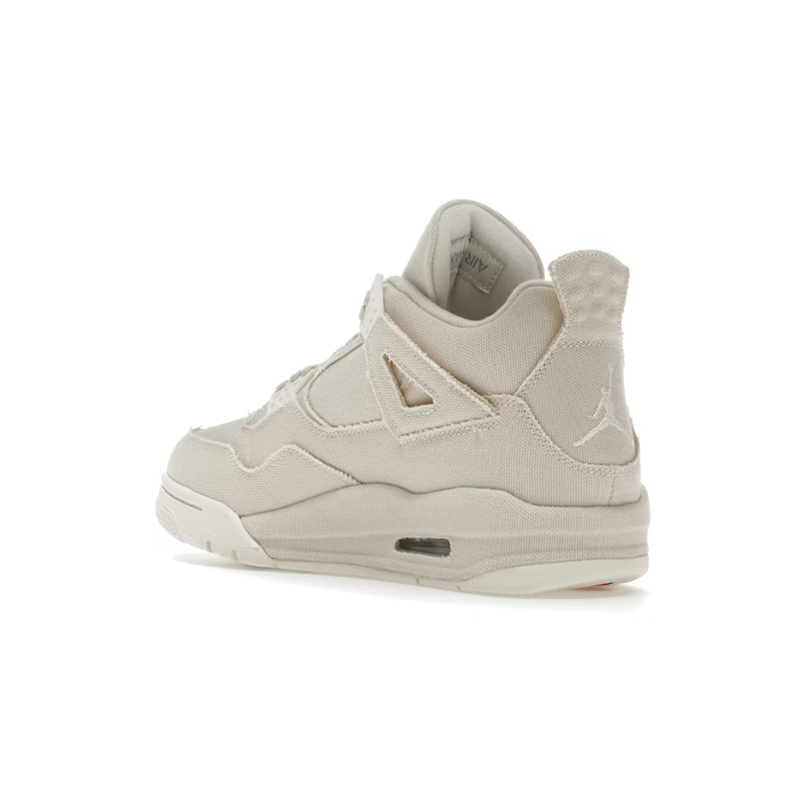 Nike Air Jordan 4 Retro Blank Canvas (W)