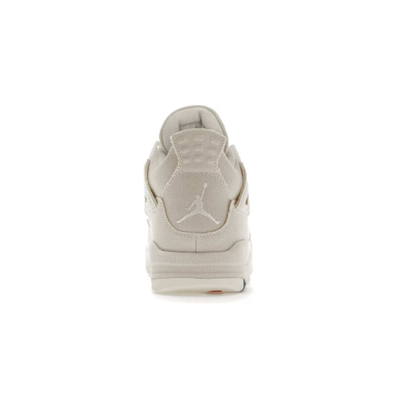 Nike Air Jordan 4 Retro Blank Canvas (W)