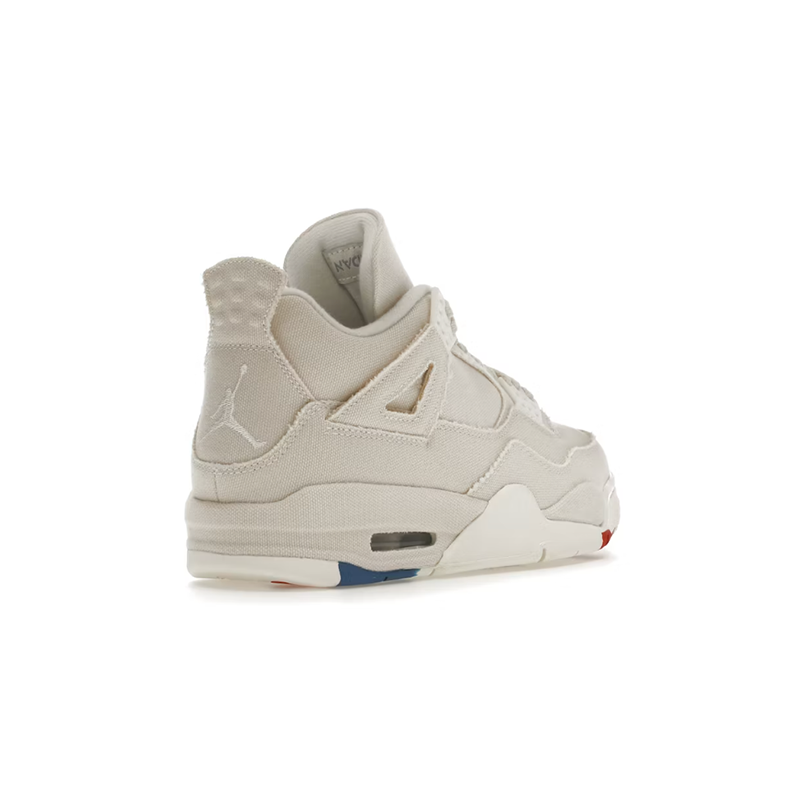 Nike Air Jordan 4 Retro Blank Canvas (W)