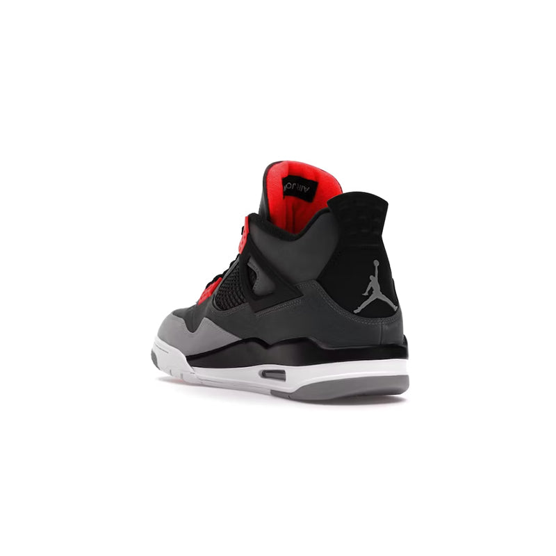 Nike Air Jordan 4 Retro Infrared