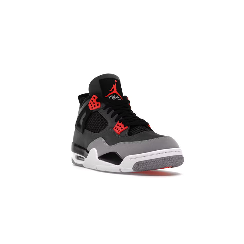 Nike Air Jordan 4 Retro Infrared