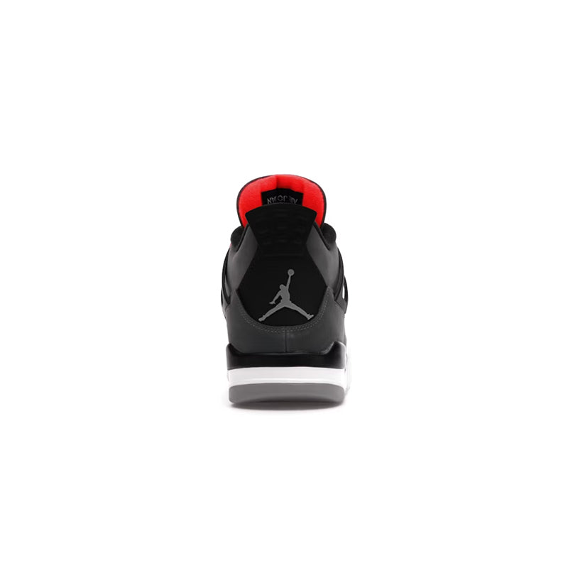 Nike Air Jordan 4 Retro Infrared
