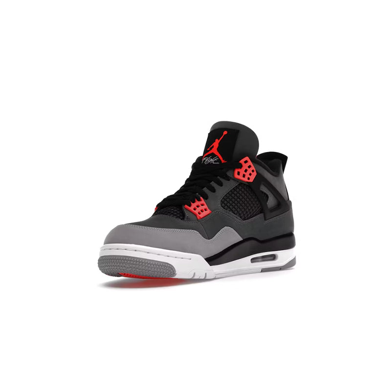 Nike Air Jordan 4 Retro Infrared