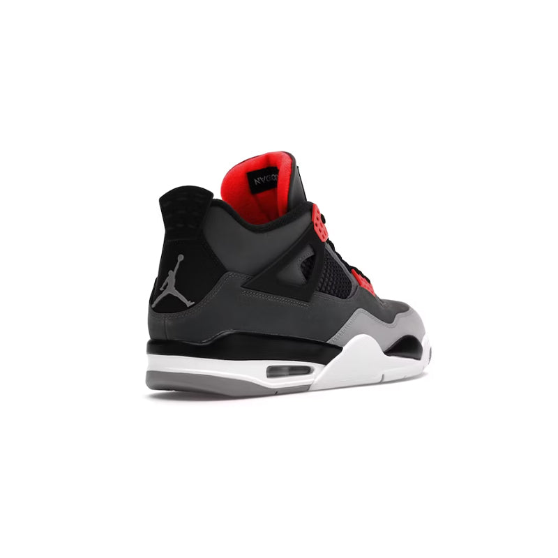 Nike Air Jordan 4 Retro Infrared